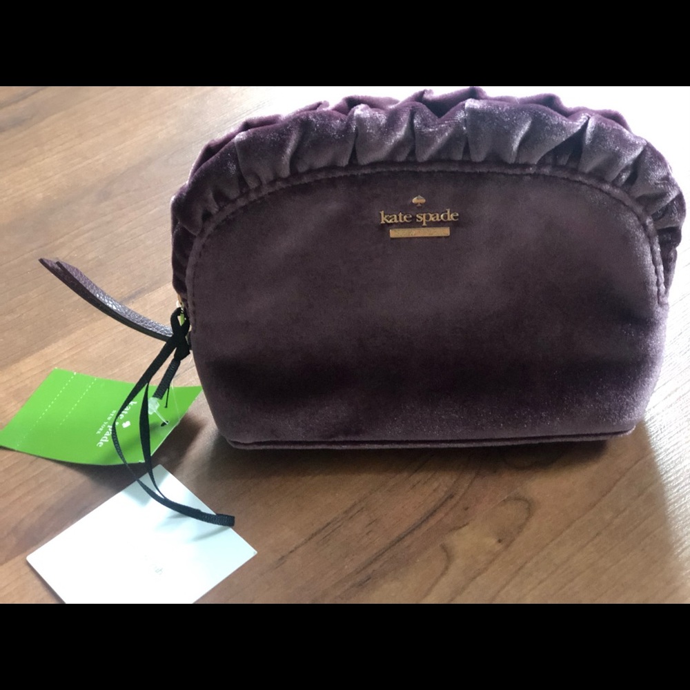 ♠️ Kate Spade ♠️  Clutch ✨🔥✨🔥 NEW ITEM